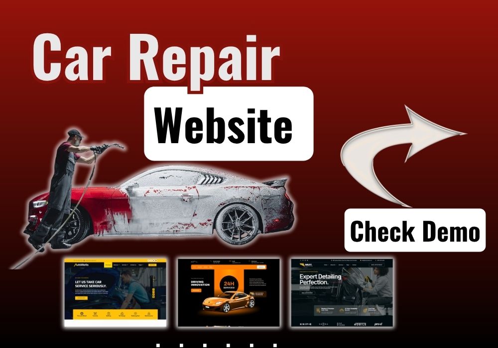 Car Rental Services