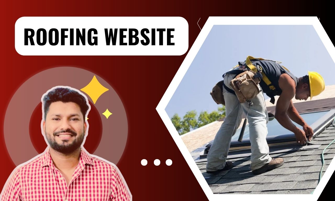 Website Developer