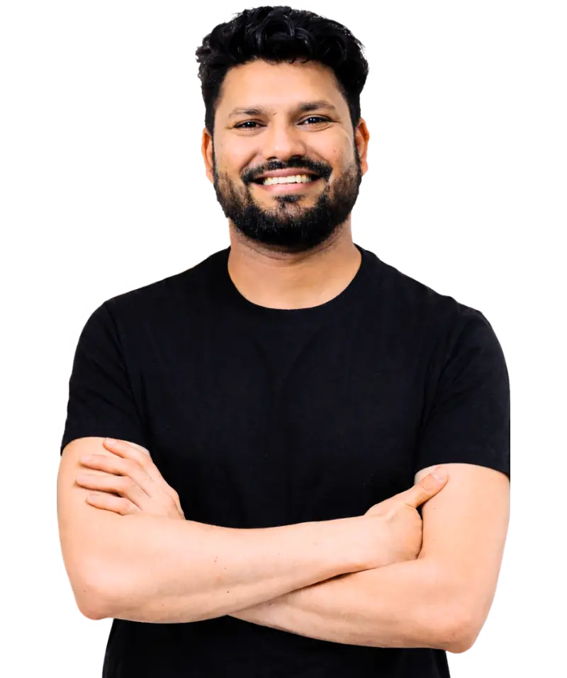 Md Shafayet Ali