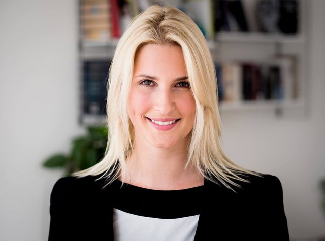 Sarah Mitchell