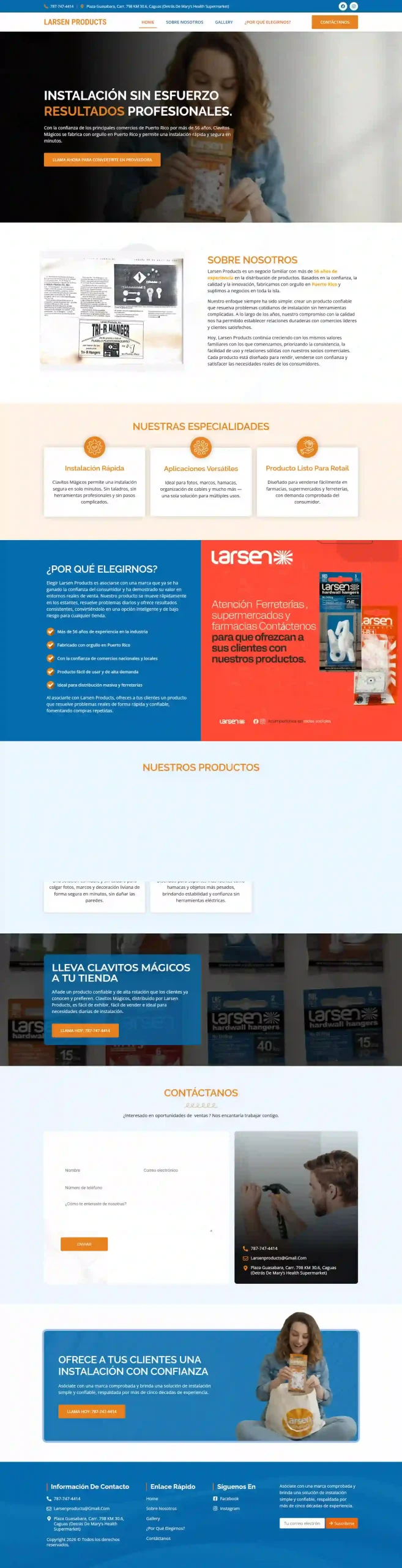 Ai Automation WordPress Wbsite
